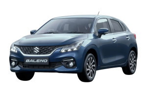 Maruti Baleno Manual/Auto