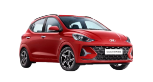 Hyundai Grand i10 Manual