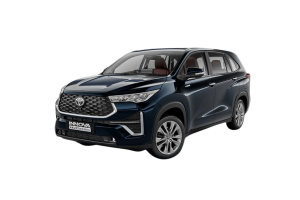 Toyota Innova Hycross Auto