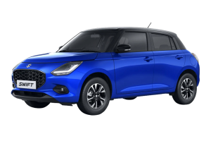 Maruti Swift Manual/Auto