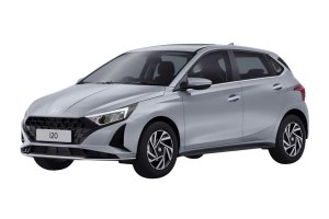 Hyundai i20 Elite Manual